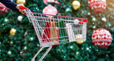 Holiday Shopping Safety Tips