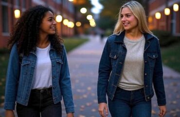 Back To Campus Preparation