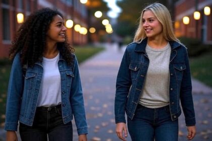 Back To Campus Preparation