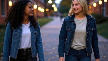 Back To Campus Preparation